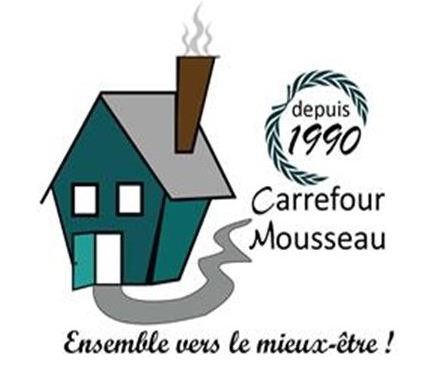Carrefour mousseau